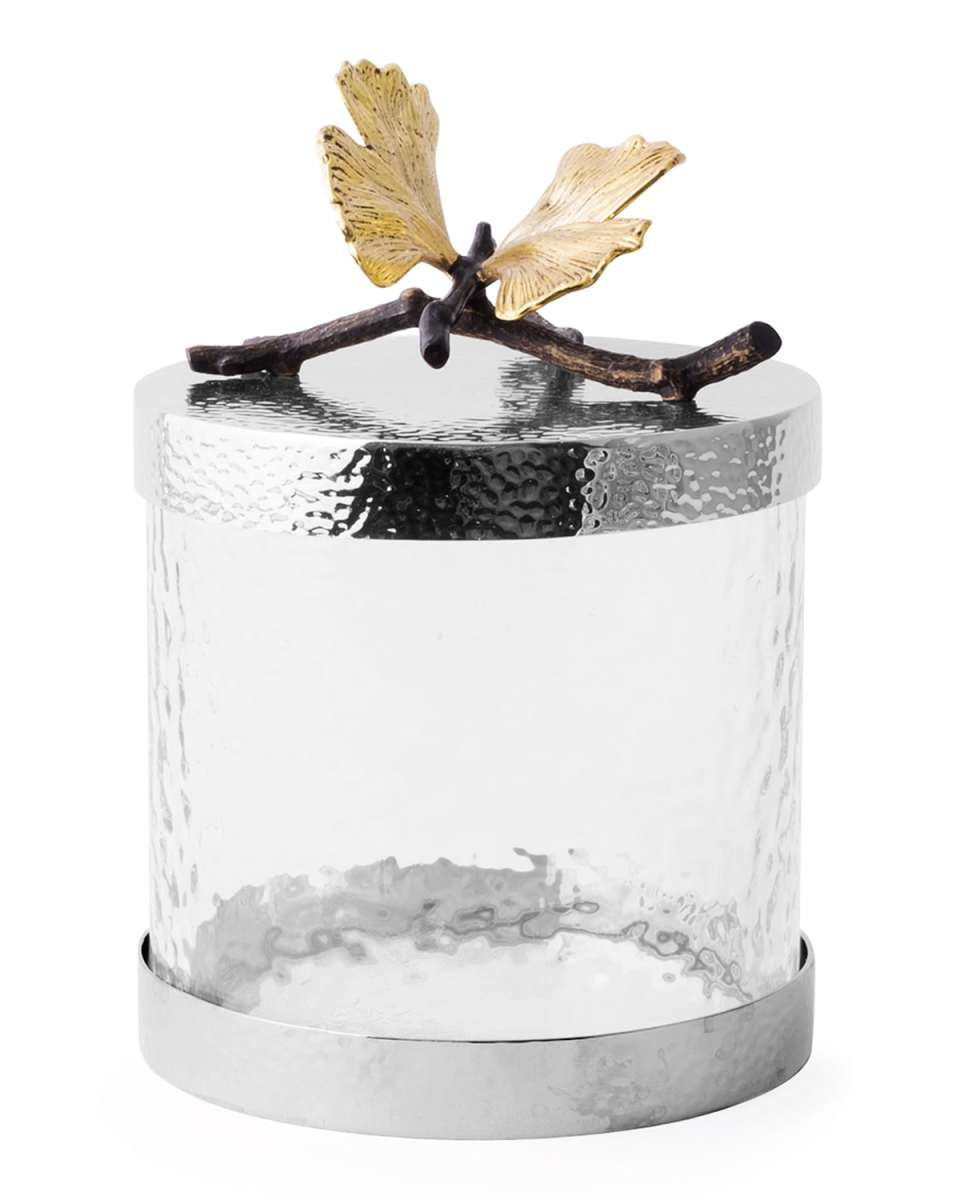 Butterfly Ginkgo XS Canister